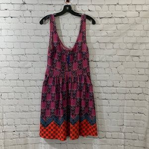 Maeve for Anthropologie M dress